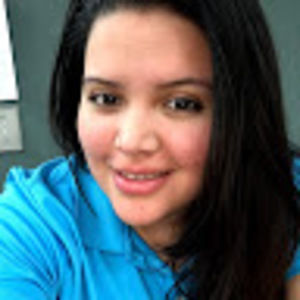 Meet your Posher, Natalia